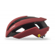 CASCA CUBE HELMET HERON RED S CASCA CUBE HELMET HERON RED S
