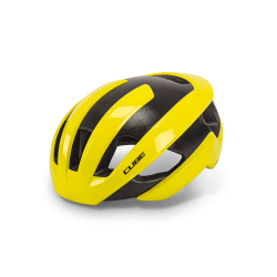 CASCA CUBE HELMET HERON MIPS YELLOW S
