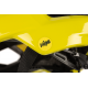 CASCA CUBE HELMET HERON YELLOW S CASCA CUBE HELMET HERON YELLOW S