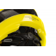 CASCA CUBE HELMET HERON YELLOW S CASCA CUBE HELMET HERON YELLOW S