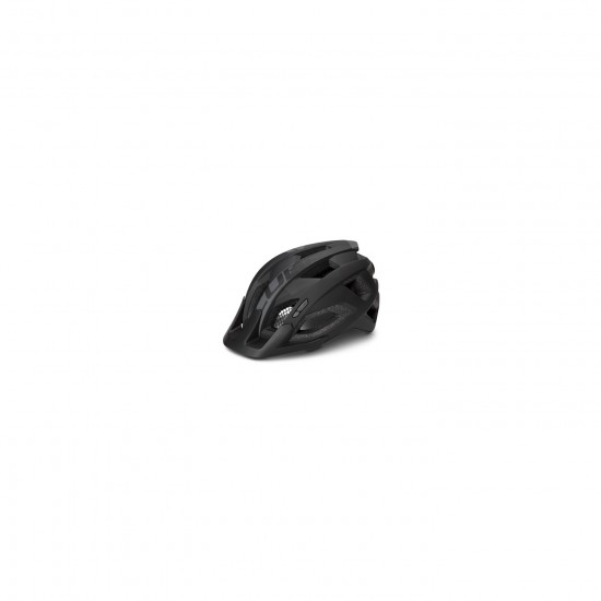 CASCA CUBE HELMET PATHOS BLACK GREY XL (59-64) CASCA CUBE HELMET PATHOS BLACK GREY XL (59-64)