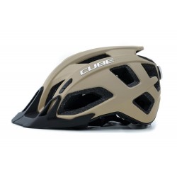 CASCA CUBE HELMET QUEST DESERT (52-57) M XL (59-64) CASCA CUBE HELMET QUEST DESERT (52-57) M XL (59-64)