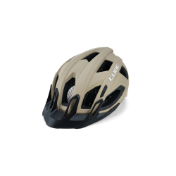 CASCA CUBE HELMET QUEST DESERT (52-57) M XL (59-64)
