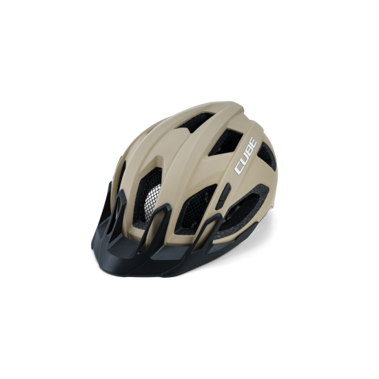 CASCA CUBE HELMET QUEST DESERT XL (59-64) CASCA CUBE HELMET QUEST DESERT XL (59-64)