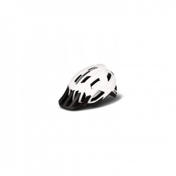 CASCA CUBE HELMET ROOK WHITE L (57-62)
