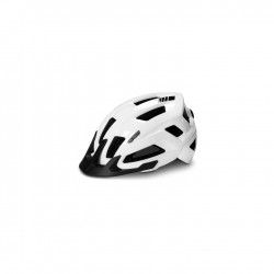 CASCA CUBE HELMET STEEP GLOSSY ALBA M (52-57CM)