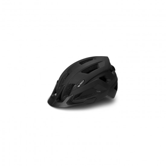 CASCA CUBE HELMET STEEP MATT NEAGRA M (52-57CM) CASCA CUBE HELMET STEEP MATT NEAGRA M (52-57CM)