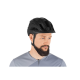 CASCA CUBE HELMET STEEP MATT NEAGRA M (52-57CM) CASCA CUBE HELMET STEEP MATT NEAGRA M (52-57CM)