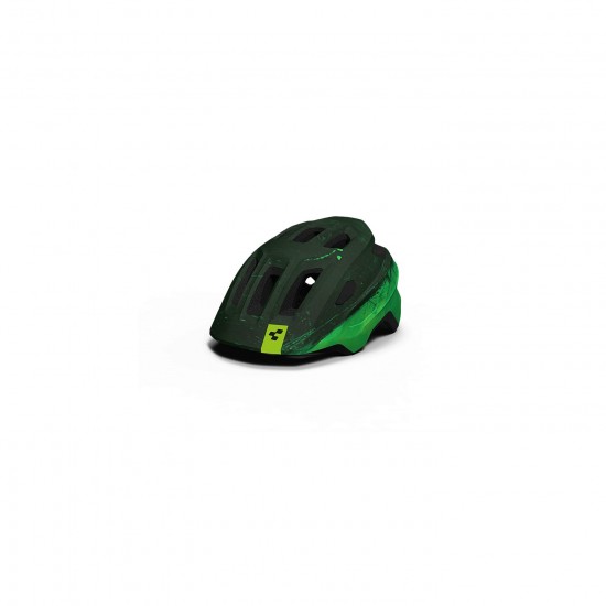 CASCA CUBE HELMET TALOK GREEN M (52-57) CASCA CUBE HELMET TALOK GREEN M (52-57)
