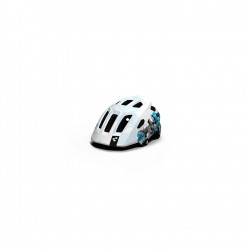 CASCA CUBE HELMET TALOK WHITE M (52-57CM) CASCA CUBE HELMET TALOK WHITE M (52-57CM)