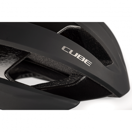 CASCA CUBE HERON BLACK S CASCA CUBE HERON BLACK S