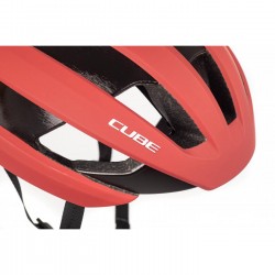 CASCA CUBE HERON MIPS RED S