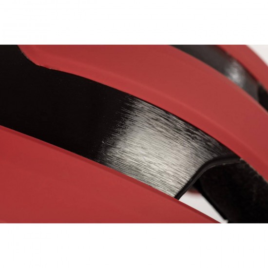 CASCA CUBE HERON RED S