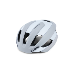CASCA CUBE HERON MIPS MATT WHITE S