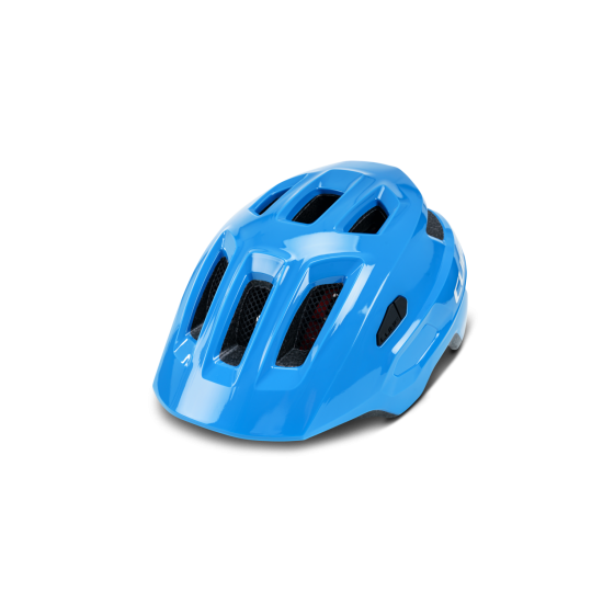 CASCA CUBE LINOK TEAMLINE GLOSSY BLUE REDXS (46-51)