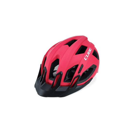 CASCA CUBE QUEST CORAL XL CASCA CUBE QUEST CORAL XL