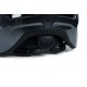 CASCA CUBE QUEST GLOSSY IRIDIUM BLACK XL CASCA CUBE QUEST GLOSSY IRIDIUM BLACK XL
