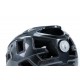CASCA CUBE QUEST GLOSSY IRIDIUM BLACK XL CASCA CUBE QUEST GLOSSY IRIDIUM BLACK XL