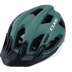 CASCA CUBE QUEST OLD GREEN XL