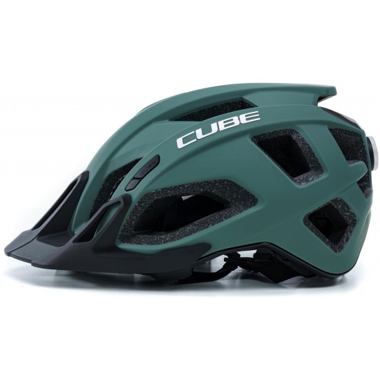CASCA CUBE QUEST OLD GREEN XL CASCA CUBE QUEST OLD GREEN XL