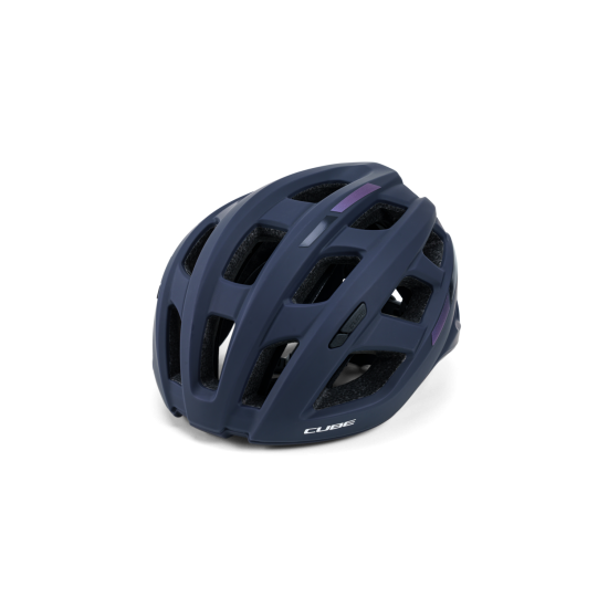 CASCA CUBE ROAD RACE TEAMLINE BLUE MINT S/M ((53-57)