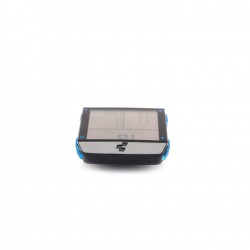 CICLOCOMPUTER CUBE COMPUTER RACE EVO BLACK´N´BLUE METALLIC NEGRU-ALBASTRU CICLOCOMPUTER CUBE COMPUTER RACE EVO BLACK´N´BLUE METALLIC NEGRU-ALBASTRU