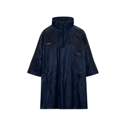 CUBE ATX UTILITY PONCHO BLUE ONE SIZE