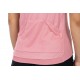 TRICOU CUBE ATX WS JERSEY FULL ZIP CMPT S/S CORAL S TRICOU CUBE ATX WS JERSEY FULL ZIP CMPT S/S CORAL S