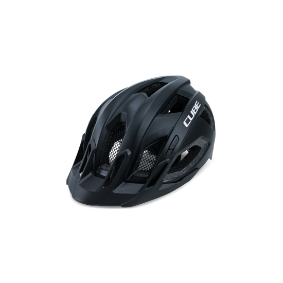 CASCA CUBE QUESTE BLACK M CASCA CUBE QUESTE BLACK M