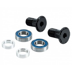 CUBE ROCK MOUNT SET (17_FSH-190-27) CUBE ROCK MOUNT SET (17_FSH-190-27)