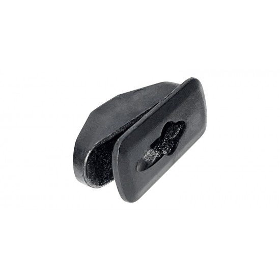 GHIDAJ CAMASA CUBE ENTRY STD IMPROVED VERSION Black