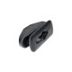 GHIDAJ CAMASA CUBE ENTRY STD IMPROVED VERSION Black