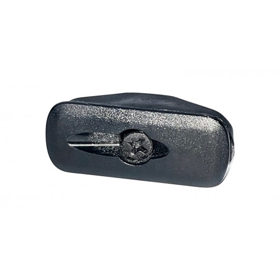 GHIDAJ CAMASA CUBE ENTRY STD IMPROVED VERSION Black