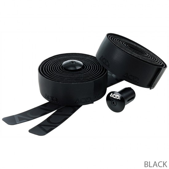 GHIDOLINA CUBE ACID RC 2.5 Black GHIDOLINA CUBE ACID RC 2.5 Black