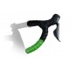 GHIDOLINA CUBE ACID RC 2.5 Black-Neon Green