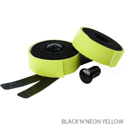 GHIDOLINA CUBE ACID RC 2.5 BLACK-NEON YELLOW GHIDOLINA CUBE ACID RC 2.5 BLACK-NEON YELLOW