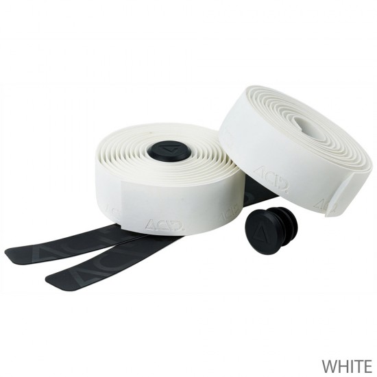GHIDOLINA CUBE ACID RC 2.5 CMPT White
