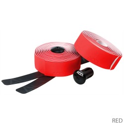 GHIDOLINA CUBE ACID RC 2.5 RED GHIDOLINA CUBE ACID RC 2.5 RED