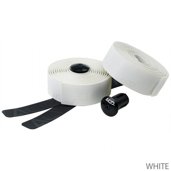 GHIDOLINA CUBE ACID RC 2.5 White