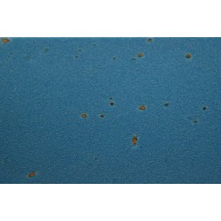GHIDOLINA CUBE CORK TAPE ALBASTRU
