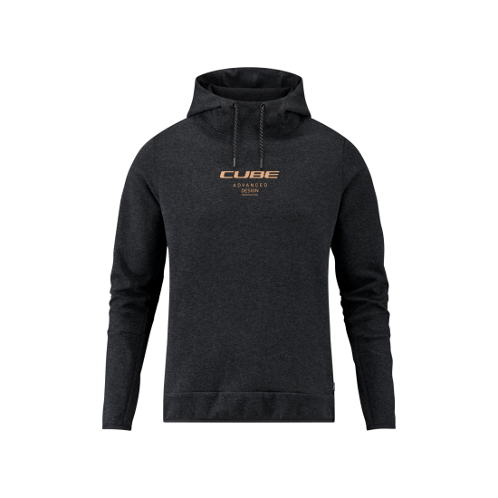 HANORAC CUBE HOODIE ADVANCED S HANORAC CUBE HOODIE ADVANCED S