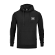 HANORAC CUBE ORGANIC BLACK L HANORAC CUBE ORGANIC BLACK L