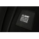 HANORAC CUBE ORGANIC BLACK M HANORAC CUBE ORGANIC BLACK M