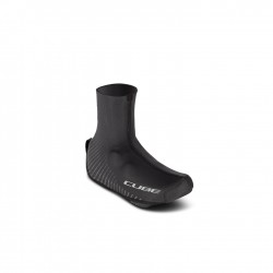 HUSE PANTOFI CUBE SHOE COVER NEOPRENE MTB BLACK XXL HUSE PANTOFI CUBE SHOE COVER NEOPRENE MTB BLACK XXL