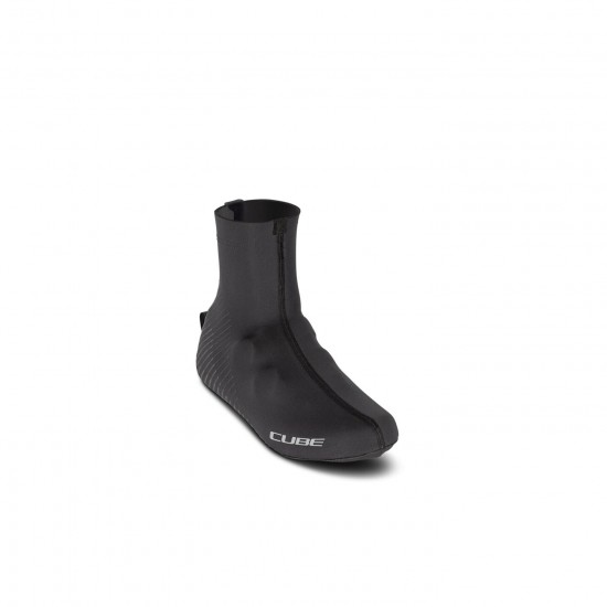 HUSE PANTOFI CUBE SHOE COVER NEOPRENE RD BLACK M HUSE PANTOFI CUBE SHOE COVER NEOPRENE RD BLACK M