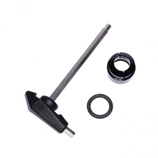 IMBUS CU MANER P CUBE AXLE TOOL 4/5MM IMBUS CU MANER P CUBE AXLE TOOL 4/5MM