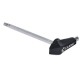 IMBUS/TORX CU MANER P CUBE AXLE TOOL IMBUS 5MM/TORX T25