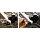 IMBUS/TORX CU MANER P CUBE AXLE TOOL IMBUS 5MM/TORX T25