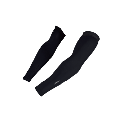 INCALZITOARE BRATE CUBE ARM WARMERS BLACK M/L