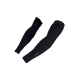 INCALZITOARE BRATE CUBE ARM WARMERS BLACK M/L INCALZITOARE BRATE CUBE ARM WARMERS BLACK M/L